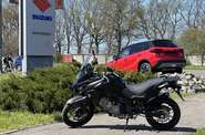 Suzuki V-Strom 650 Base