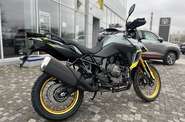 Suzuki V-Strom 800 DE Base