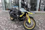 Suzuki V-Strom 800 DE Base
