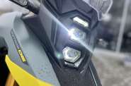 Suzuki V-Strom 800 DE Base