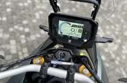 Suzuki V-Strom 800 DE Base