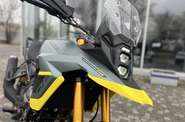 Suzuki V-Strom 800 DE Base