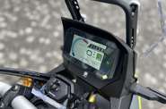 Suzuki V-Strom 800 DE Base