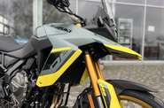 Suzuki V-Strom 800 DE Base