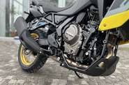 Suzuki V-Strom 800 DE Base
