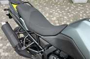 Suzuki V-Strom 800 DE Base
