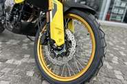 Suzuki V-Strom 800 DE Base