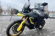 Suzuki V-Strom 800 DE Base
