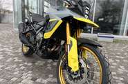 Suzuki V-Strom 800 DE Base