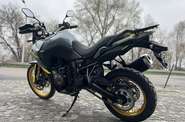 Suzuki V-Strom 800 DE Base