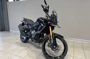 Suzuki V-Strom 800 DE Base