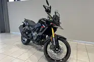 Suzuki V-Strom 800 DE Base