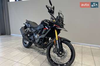 Suzuki V-Strom 800 DE 2025 в Дніпро (Дніпропетровськ)