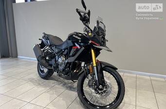 Suzuki V-Strom 800 DE 2025 Base