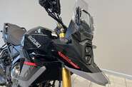 Suzuki V-Strom 800 DE Base