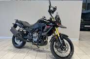 Suzuki V-Strom 800 DE Base