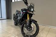 Suzuki V-Strom 800 DE Base
