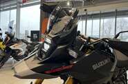 Suzuki V-Strom 800 DE Base