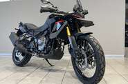 Suzuki V-Strom 800 DE Base