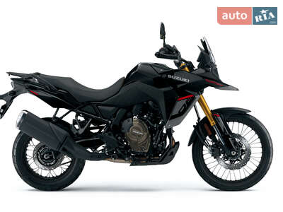 Suzuki V-Strom 800 DE 2025 Base