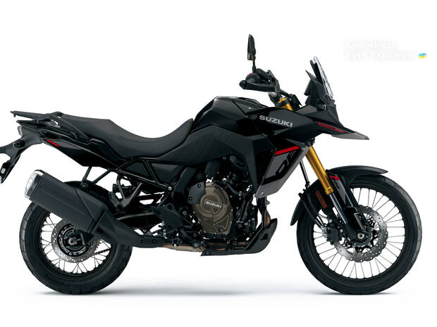 Мотоцикл Suzuki V-Strom 800 DE 2025 в Киев