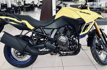 Suzuki V-Strom 800 DE 2025 Base