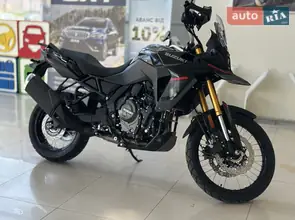Suzuki V-Strom 800 DE