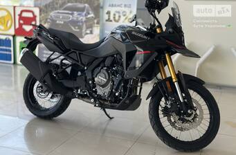 Suzuki V-Strom 800 DE 2025 Base