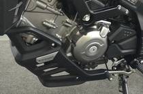 Suzuki V-Strom Base