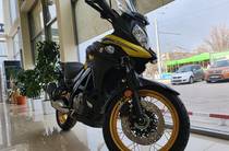 Suzuki V-Strom Base