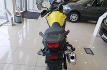 Suzuki V-Strom Base