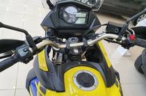 Suzuki V-Strom Base