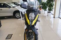 Suzuki V-Strom Base