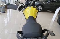 Suzuki V-Strom Base