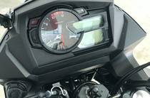 Suzuki V-Strom Base