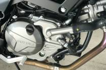 Suzuki V-Strom Base