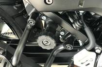 Suzuki V-Strom Base