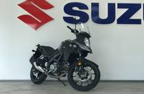 Suzuki V-Strom Base