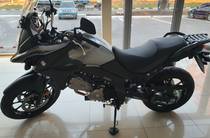 Suzuki V-Strom Base