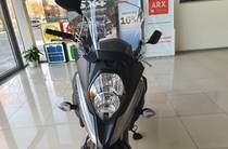 Suzuki V-Strom Base