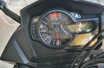 Suzuki V-Strom Base