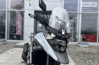 Suzuki V-Strom 2023 Base