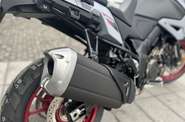 Suzuki V-Strom Base