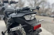 Suzuki V-Strom Base