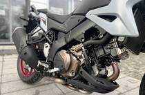 Suzuki V-Strom Base