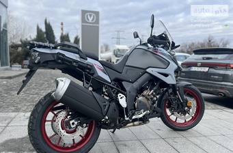 Suzuki V-Strom 2023 Base