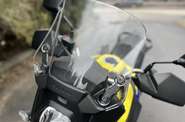 Suzuki V-Strom Base