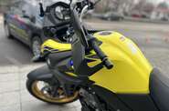 Suzuki V-Strom Base