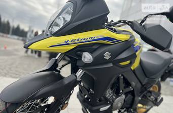 Suzuki V-Strom 2023 Base