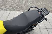 Suzuki V-Strom Base